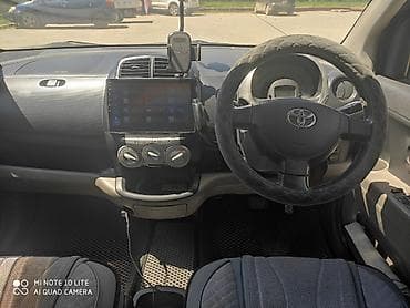 bme e34: Toyota Passo: 2005 г., Хэтчбэк — 6