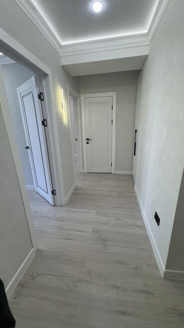 Сниму квартиру: 1 комната, 42 м², 7 этаж, Евроремонт — 9