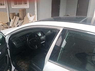 аморт соната: Hyundai Sonata: 2019 г., 2.4 л, Автомат, Бензин, Седан — 2