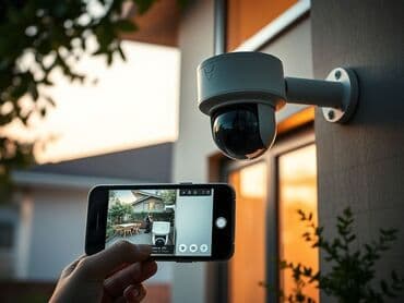 Предлагается комплексная система видеонаблюдения, включающая различные