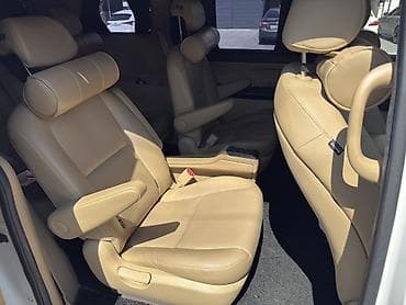 купить мультивен: Kia Carnival: 2019 г., 2.2 л, Автомат, Дизель, Минивэн — 10
