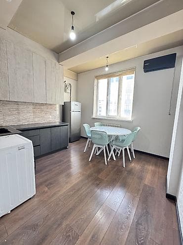 gala group: 1 комната, 37 м², Элитка, 13 этаж, Евроремонт — 3