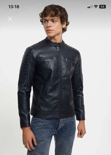 jack a5 цена: Продам новую, Турецкого производства куртку (весна-осень) бренд LOFT — 3