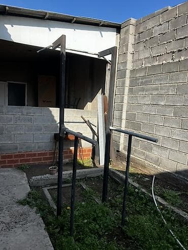 pull and: Турник, Турник, Уличный — 2