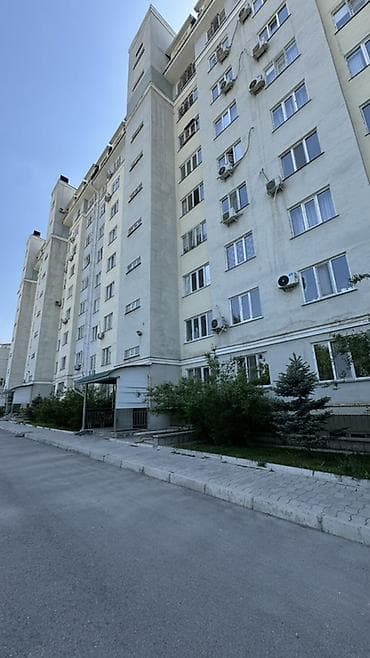 однокомнатная квартира в тунгуче: 1 комната, Собственник, С мебелью частично — 10