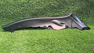 x5 2003: Обшивка стойки правая задняя Е65 51 43 7 ——004 —-478 Год 2007 В — 2