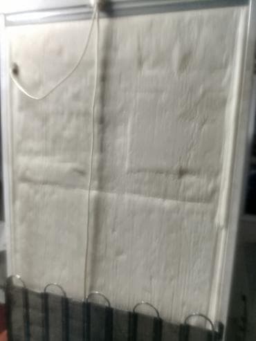 iphone 8: Indesit — двухкамерный холодильник с нижней морозильной камерой — 5