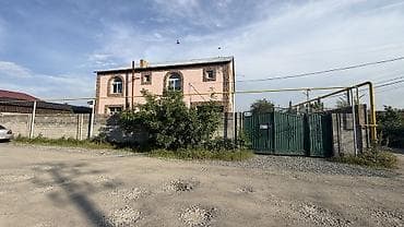мкр кок джар: 455 м², 5 комнат, Кок-Жар ж/м, Семейным — 2