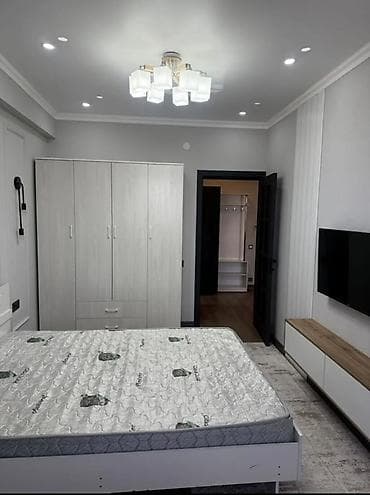 Недвижимость: 2 комнаты, Собственник, Без подселения, С мебелью полностью — 10