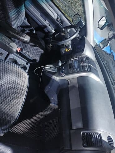 диски на хонду: Honda CR-V: 2010 г., 2.4 л, Автомат, Бензин, Кроссовер — 3