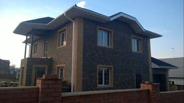 купить декоративный кирпич: Российский облицовочный кирпич Создается по технологии флэш-обжига: в — 11