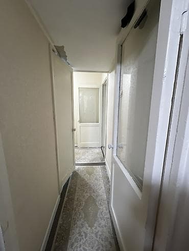 Недвижимость: 1 комната, 33 м², 104 серия, 3 этаж, Евроремонт — 4