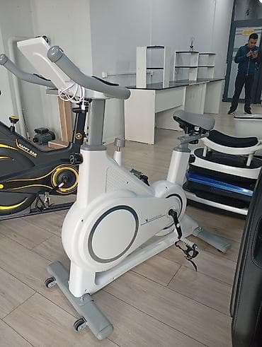 мтб велосипед бишкек: Ассалоому алейкум Баарыныздарга Бизде ото мыкты сапаттагы Велотренажёр — 5