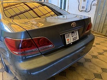 авто шпаклёвка: Toyota Windom: 2004 г., Автомат, Бензин, Седан — 1