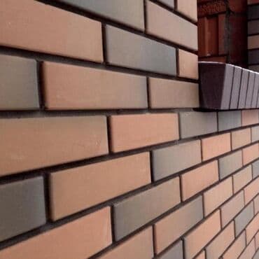 купить декоративный кирпич: Облицовочный кирпич Королевский Двор для наружней и внутренней — 20