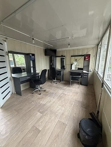 Недвижимость: Аренда кабинетов в салонах красоты, 26 м², Для парикмахера — 3