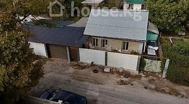 продажа гаражей бишкек: Продаётся объект с просторным крытым ангаром/боксом в районе ПИШПЕК По — 8