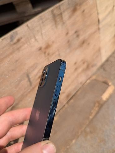 обмен андроид на айфон: IPhone 12 Pro — 8