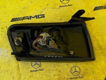 куплю тайота пассо: Левый поворотник Toyota Оригинал, Япония — 2