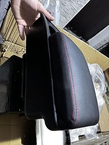 Штаттык эмес жарыктандыруу: Чыканак такооч Акылдуу, түсү - Кара, Жаңы, Өзү алып кетүү, Акылуу жеткирүү — 3