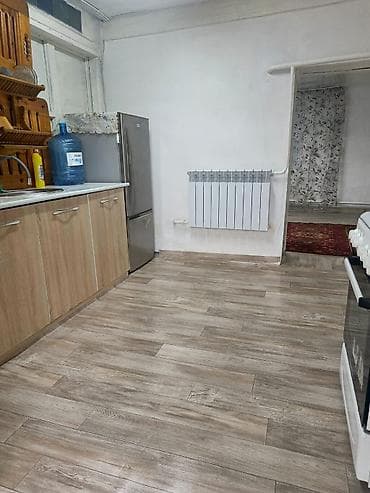 снять дом в бишкеке: 2 комнаты, Собственник, С мебелью частично — 3