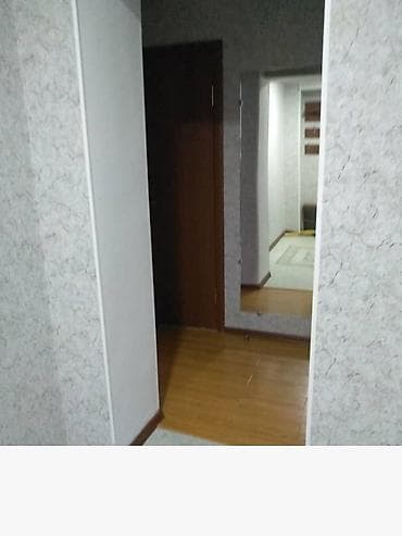 5: Асанбай мкр Cдается 1х ком квартира Этаж: 4 из 5 Серия — 3
