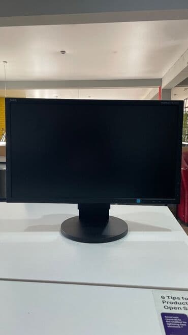 нексия монитор: Монитор — 2