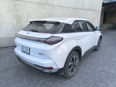 спринтер голова: Арендага электромобиль берилет. күнүнө 1500 сомдон. жасай турган иши — 3