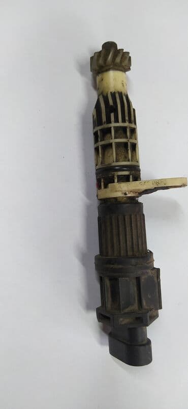 Nexia lanos corsa датчик скорости