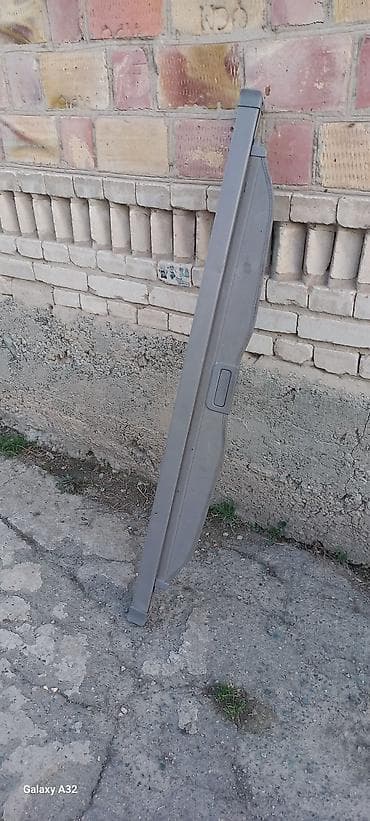 Инструменты для авто: Ролл-шторка — 3