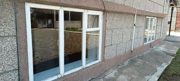кирпич цена ош 2021: Продаю Б/У окна двойные и балконная дверь тоже двойная состояние — 1