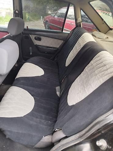 нексия 1 разбор: Daewoo Nexia: 2009 г., 1.5 л, Ручные, Бензин, Седан — 8