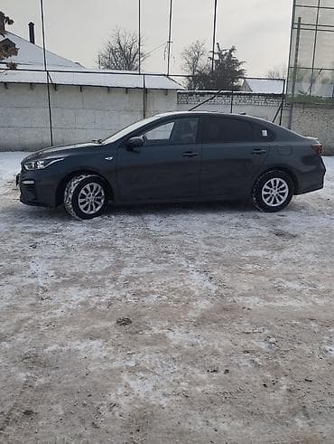 kia xceed: Kia K3: 2020 г., 1.6 л, Автомат, Бензин, Седан — 2