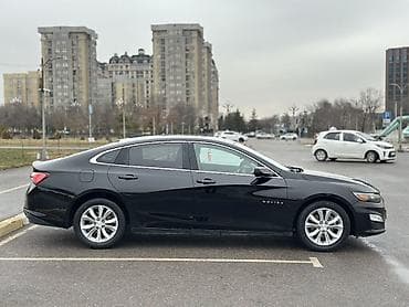 idemitsu zepro 5w30 бишкек цена: Chevrolet Malibu: 2019 г., 1.5 л, Вариатор, Бензин, Седан — 4