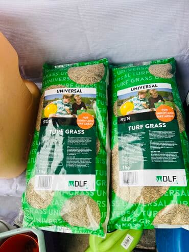 цветочница: Большой ассортимент, Цветочных горшков, почвы, семян газона и многое — 10