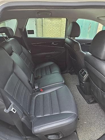 кио соренто: Kia Sorento: 2019 г., 2.2 л, Автомат, Дизель, Внедорожник — 4