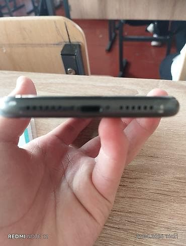 iphone 11 бу: IPhone 11, 128 ГБ, Черный — 2