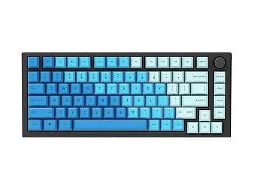 Мониторы: Клавиатура — 1