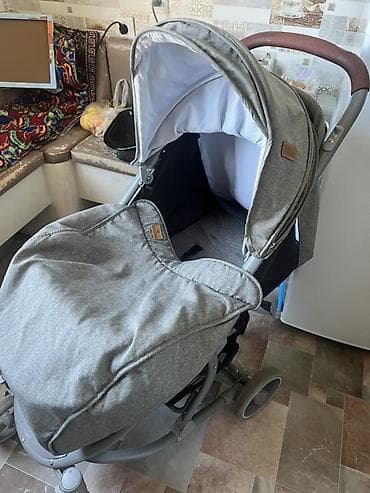 rant коляски: Коляска, Другой бренд, Б/у, Самовывоз — 6