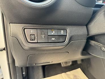 зима 13: Kia K3: 2021 г., 1.6 л, Вариатор, Бензин, Седан — 10