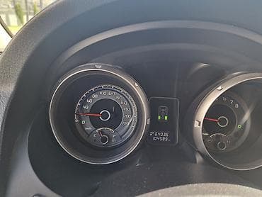 padjero junior: Mitsubishi Pajero: 2008 г., 3 л, Автомат, Бензин, Внедорожник — 6