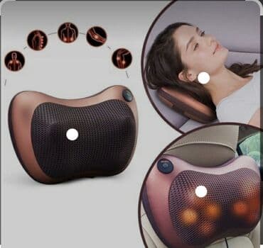 массаж кресла: Бесплатная доставка Доставка по городу бесплатная Универсальный — 1