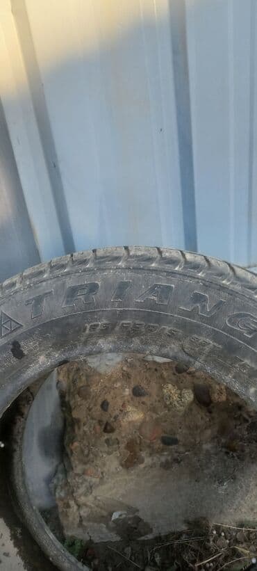 бу шины r15: Кышкы донголоктор 195 65 15 1500 сом 3 но — 3