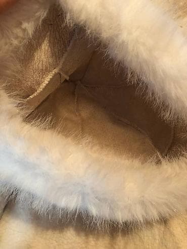 шубы норка: Шуба из норки Kopenhagen Fur размер L -XL есть шапка в комплекте - — 5