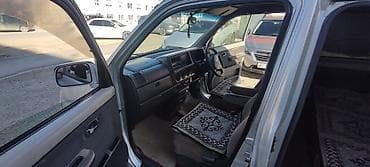 shadow line: Honda Stepwgn: 2000 г., Автомат, Минивэн — 6