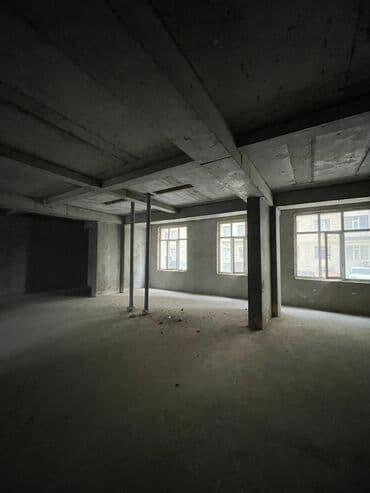 коммерческая недвижимость ош: Продаю Здание, Действующий 162 м² — 29