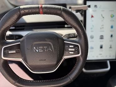 tesla pi: BYD : 2021 г., Автомат, Электромобиль, Кроссовер — 6