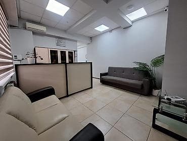 61: Аренда офисов, 15 м², В жилом комплексе — 2