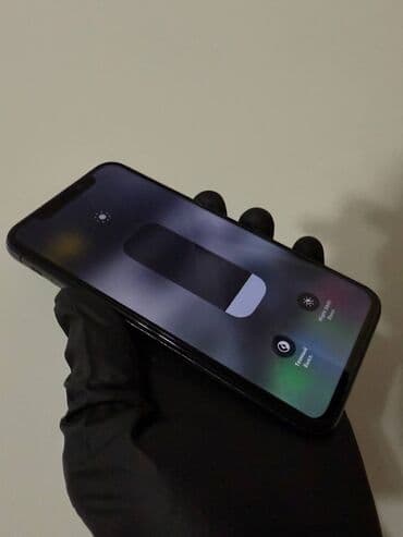 айфон x цена бу: IPhone X, Б/у, 256 ГБ, Черный, 75 % — 10