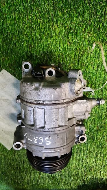 компрессоры для кондиционеров бмв: Компрессор BMW 2013 г., Б/у, Оригинал, Германия — 7